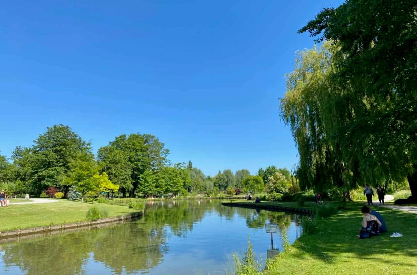 La Walking thérapie